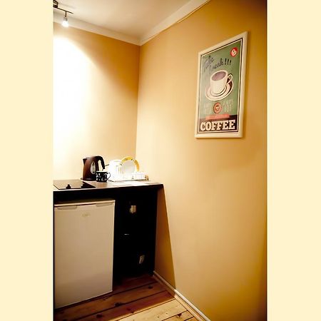 Coffee Apartments Jurmala Exterior photo