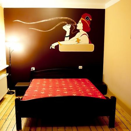 Coffee Apartments Jurmala Exterior photo