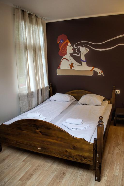 Coffee Apartments Jurmala Room photo