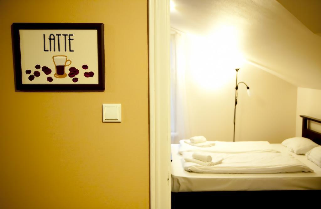 Coffee Apartments Jurmala Room photo