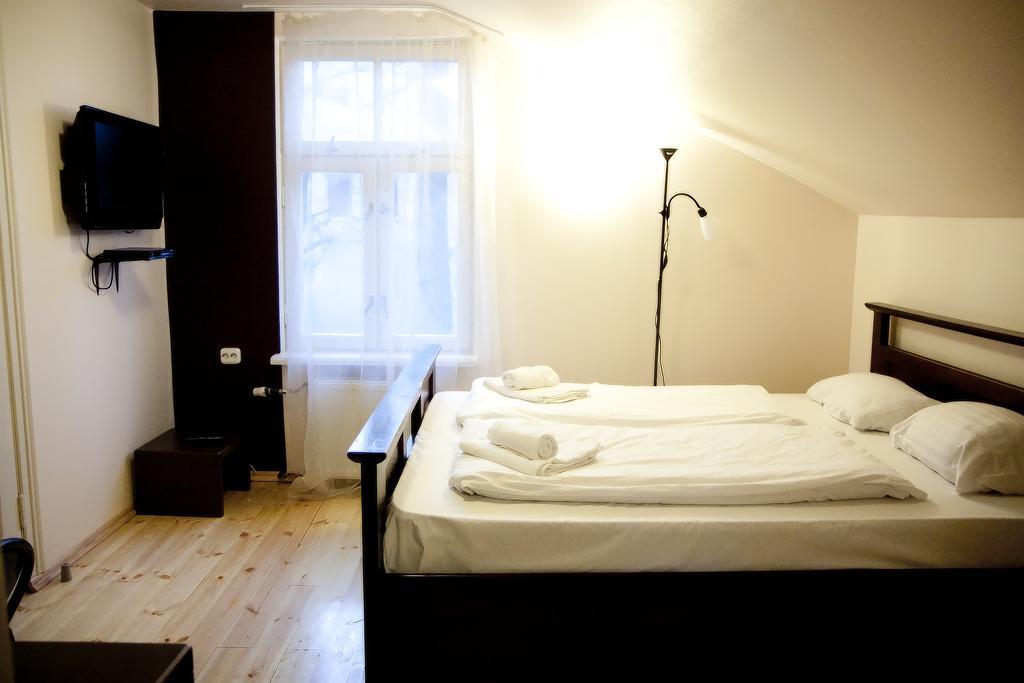 Coffee Apartments Jurmala Exterior photo